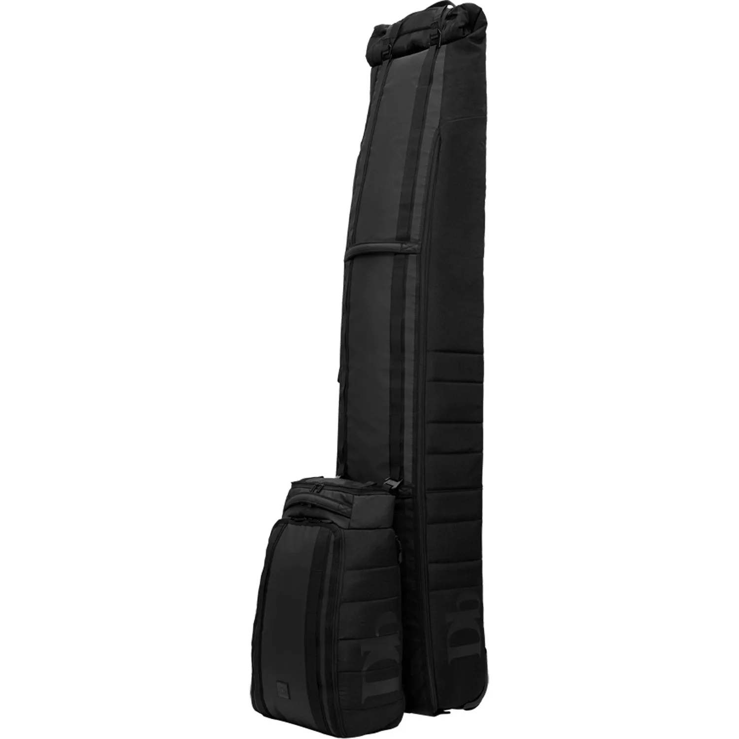 The Djärv Snowroller Ski Bag