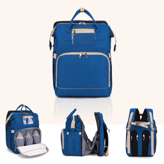 The Infinity Diaper Bag™
