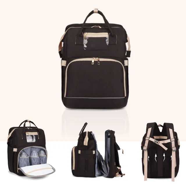 The Infinity Diaper Bag™