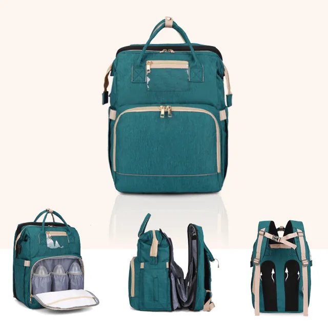 The Infinity Diaper Bag™