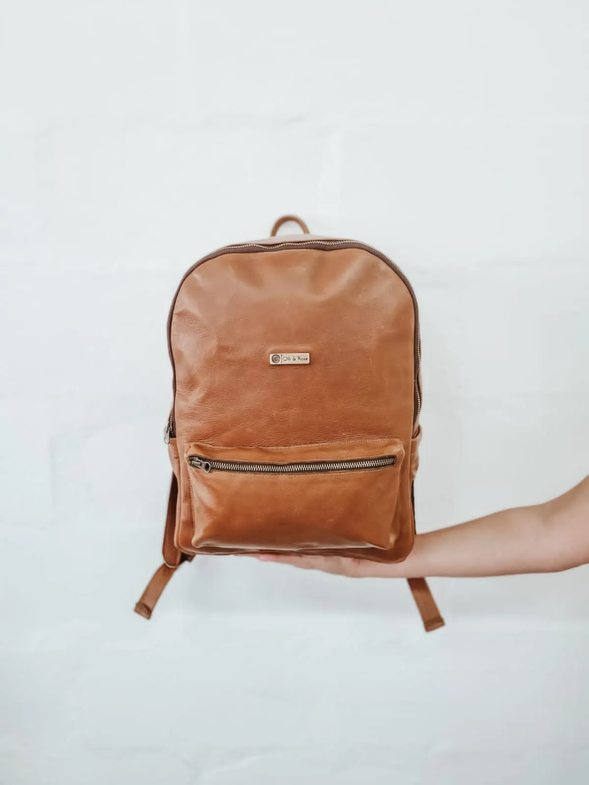 The Modest - Backpack