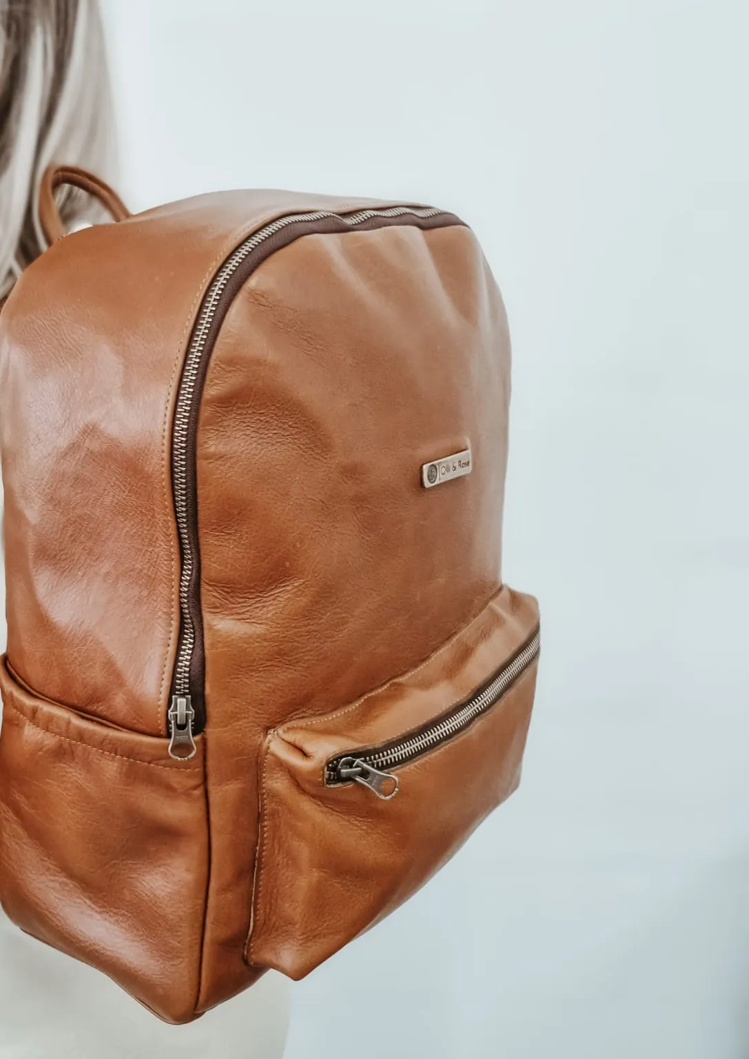 The Modest - Backpack