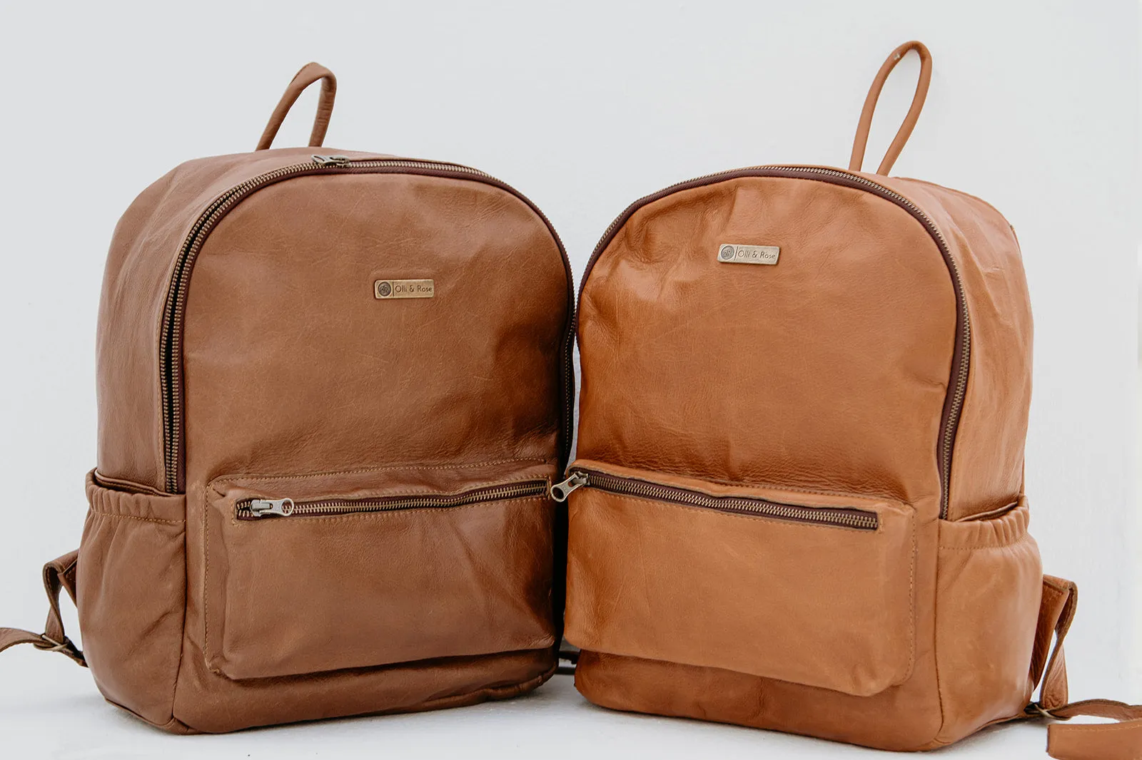 The Modest - Backpack
