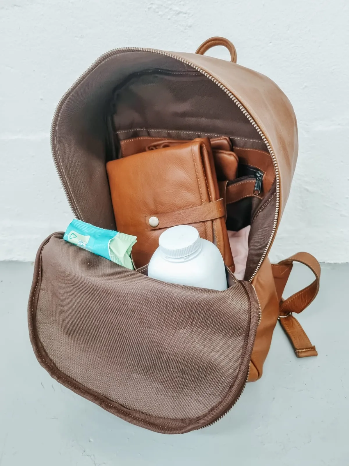 The Modest - Backpack