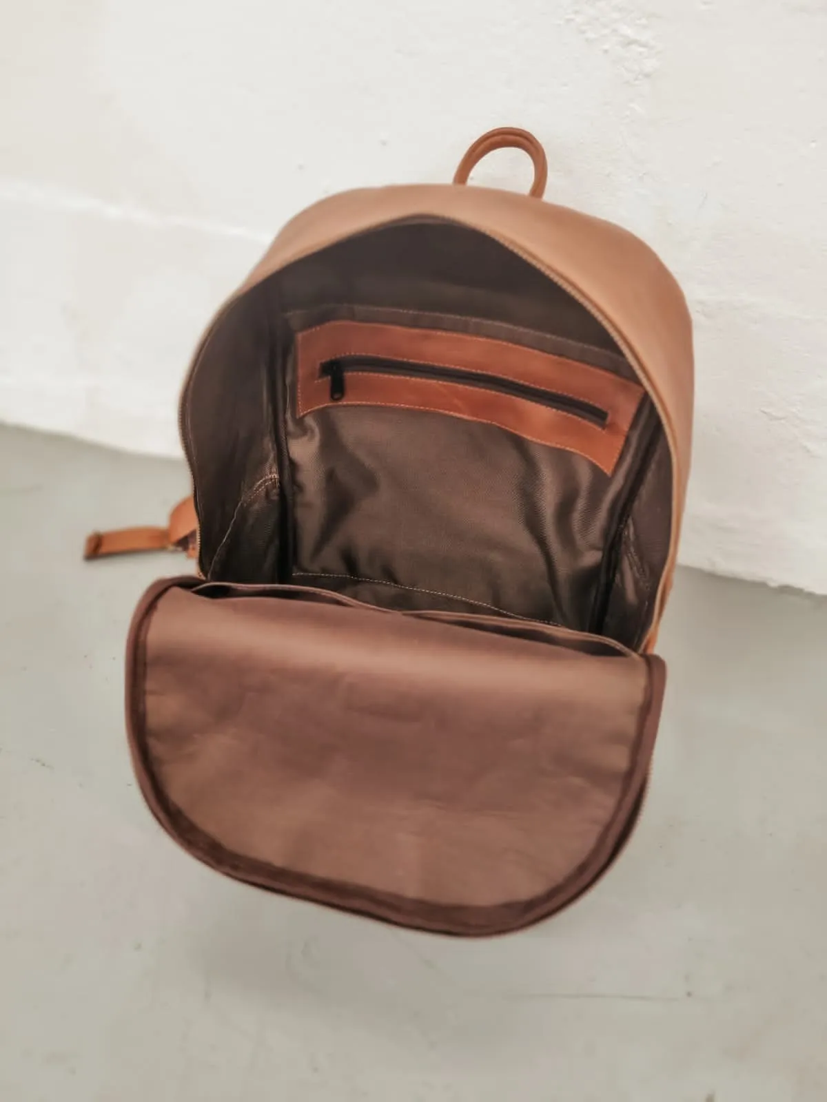 The Modest - Backpack