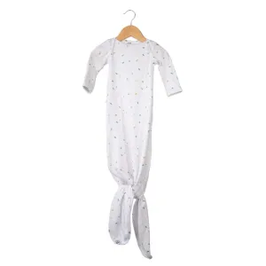 The Over Company Nodo Gown - Joy