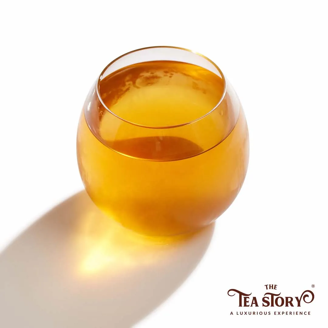 The Tea Story Mojito Bliss Tea Tube