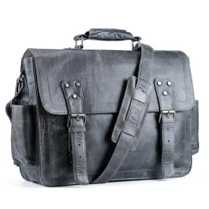 The Versavogue Convertible Black