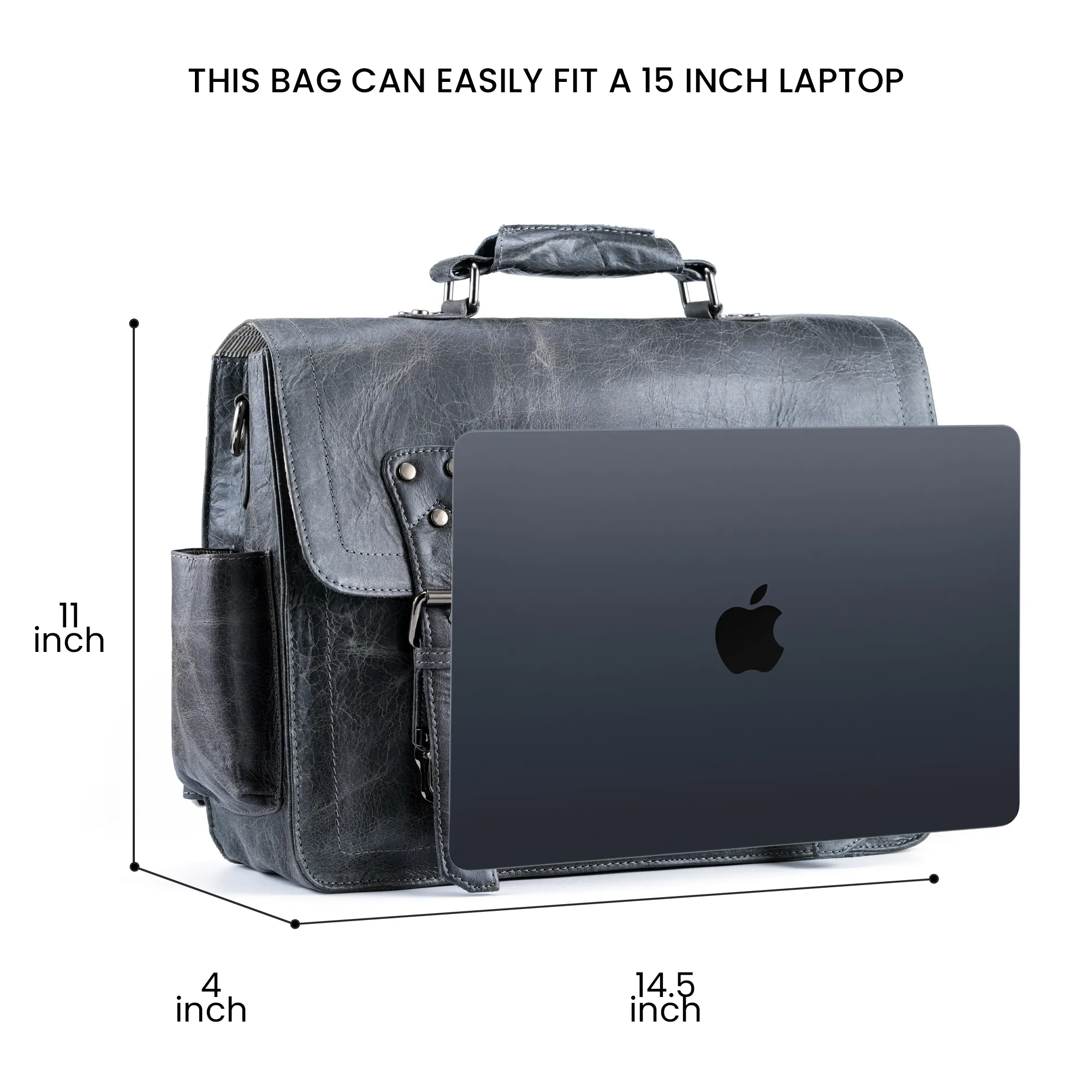 The Versavogue Convertible Black