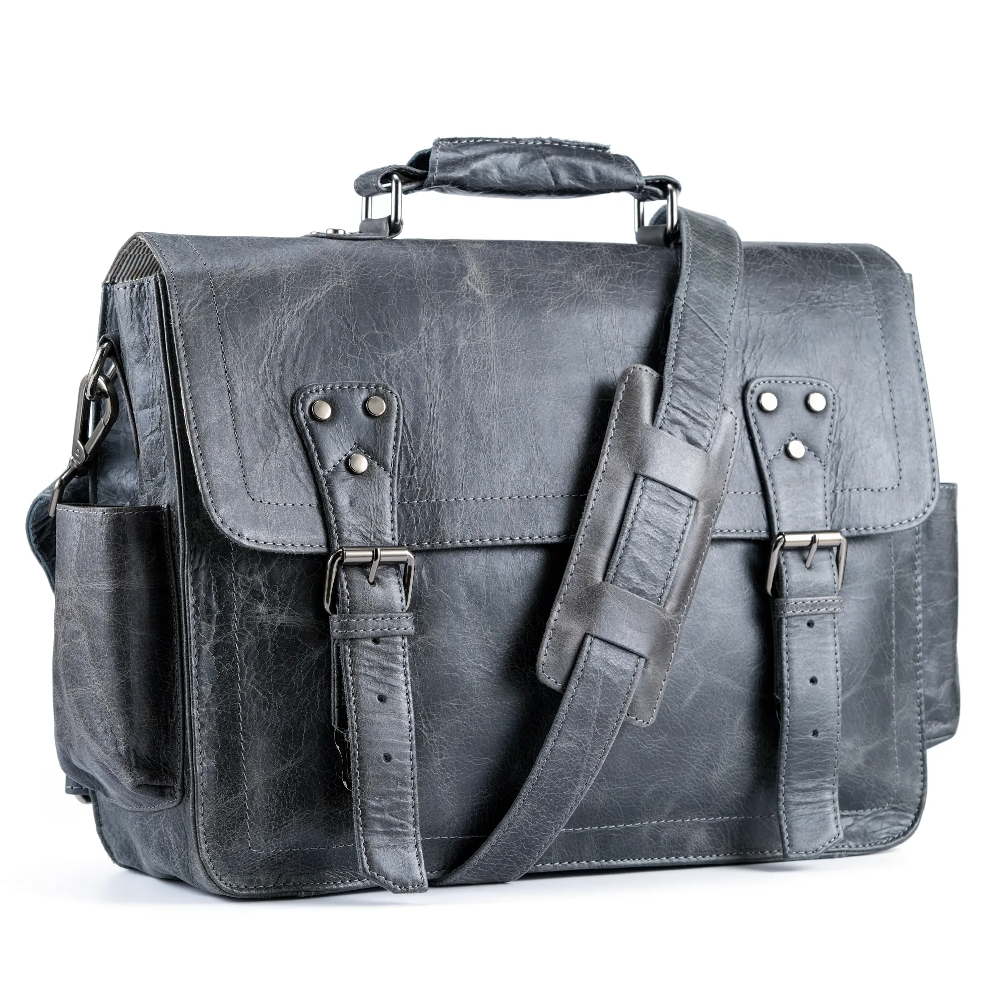 The Versavogue Convertible Black