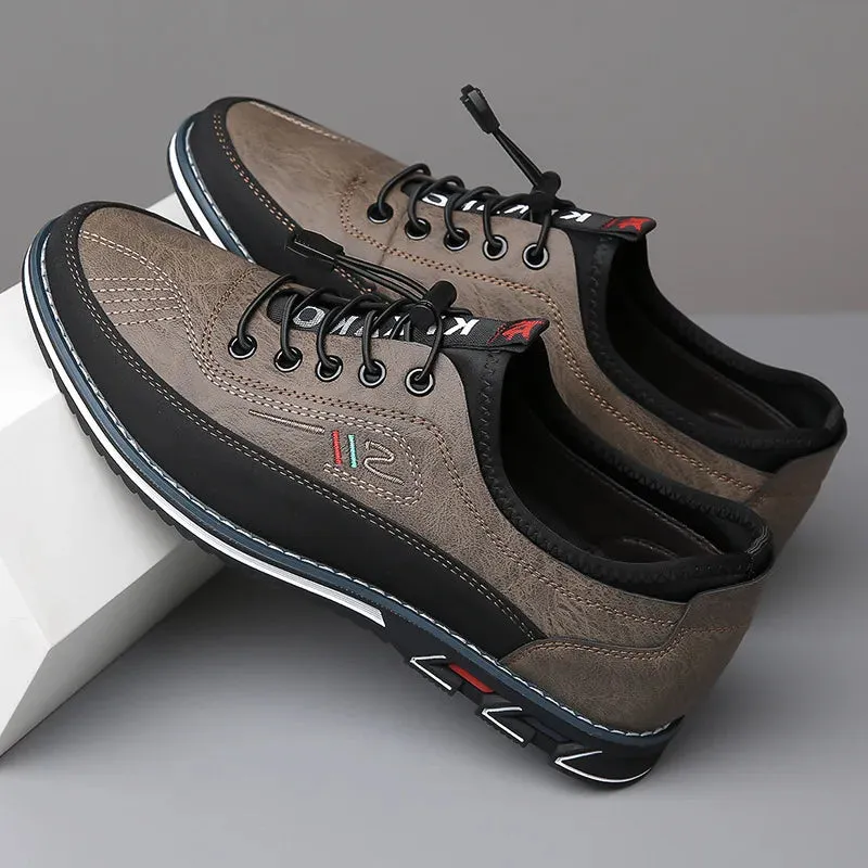 Theo - Shoes for Modern Gentleman