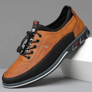 Theo - Shoes for Modern Gentleman