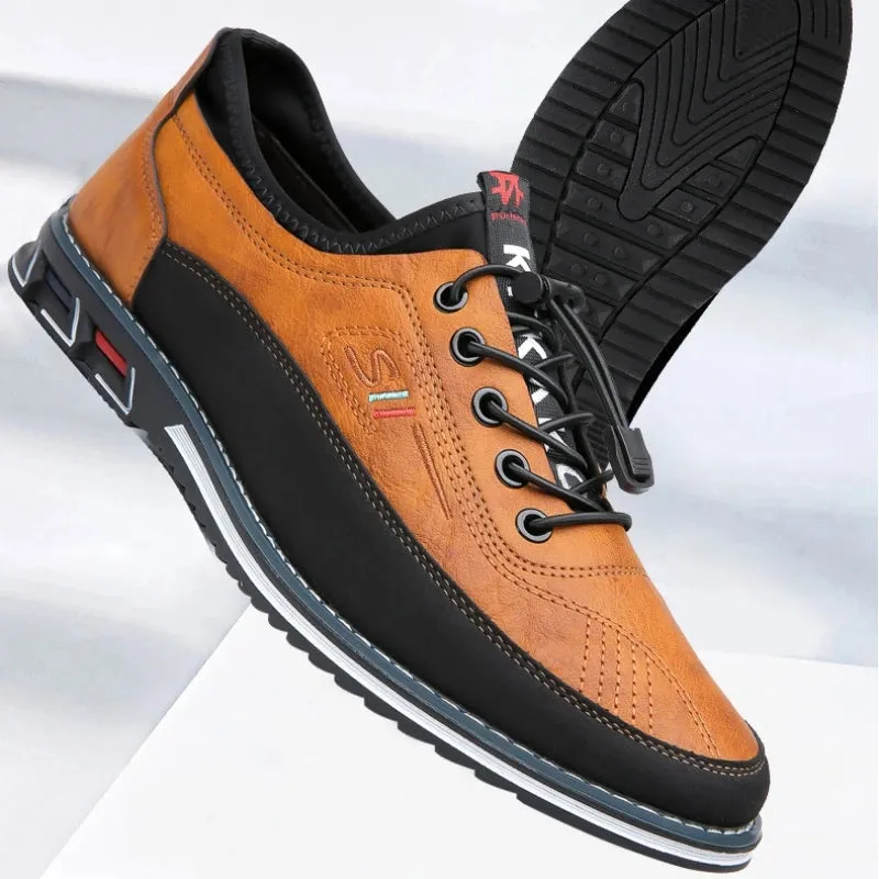 Theo - Shoes for Modern Gentleman