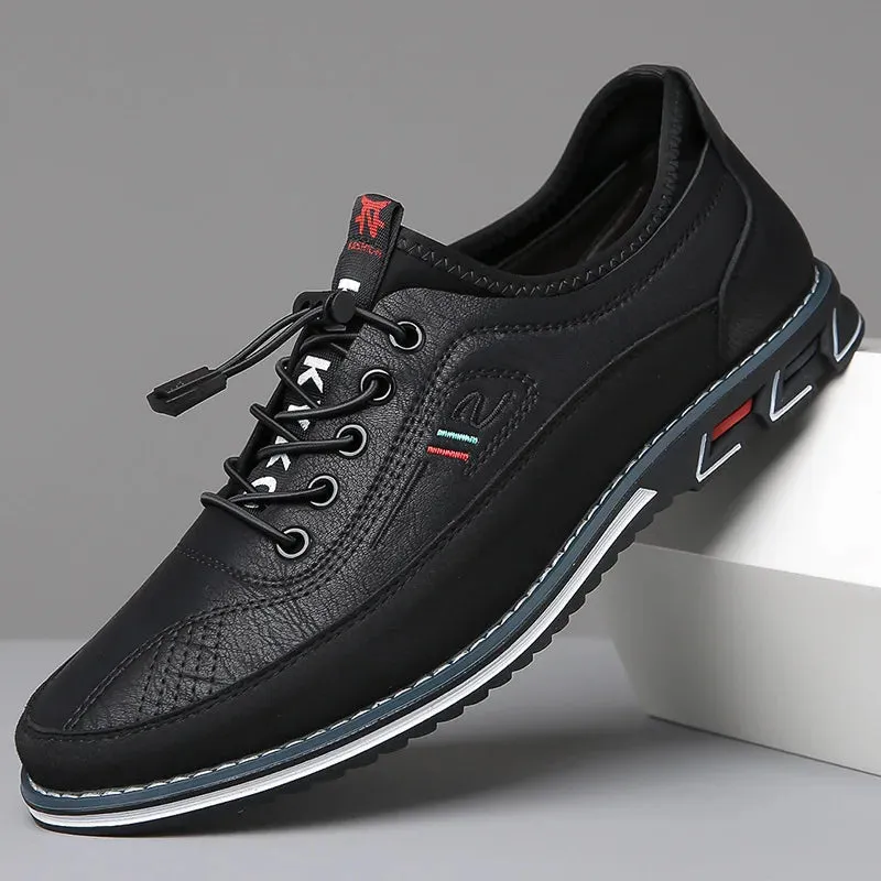 Theo - Shoes for Modern Gentleman