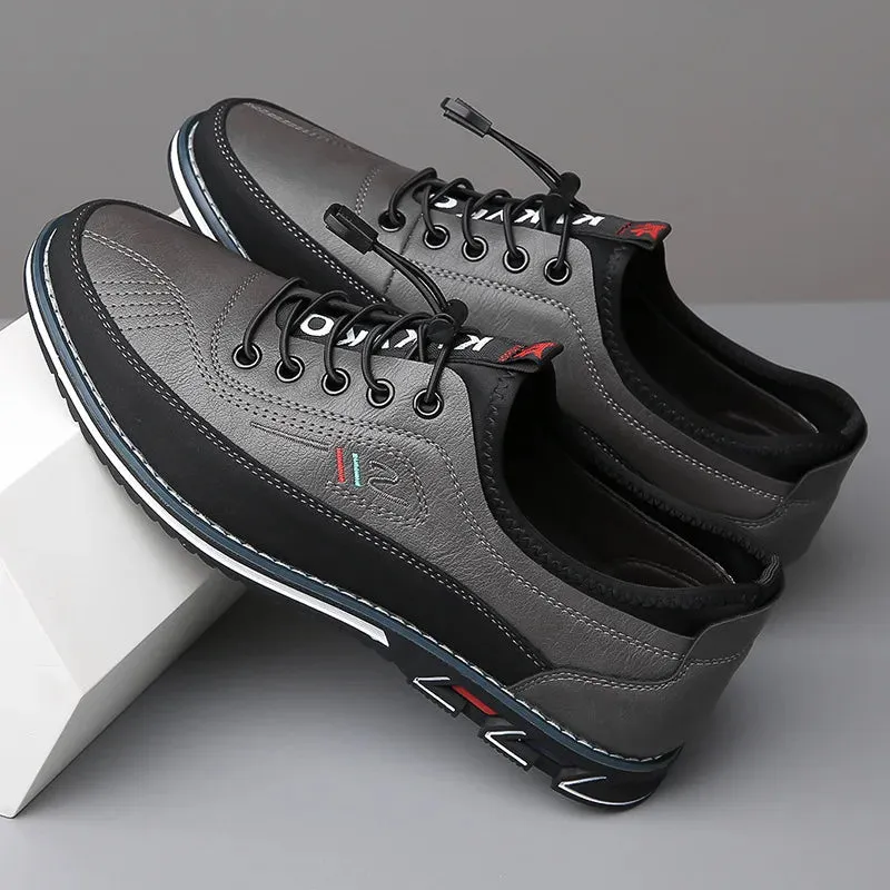 Theo - Shoes for Modern Gentleman
