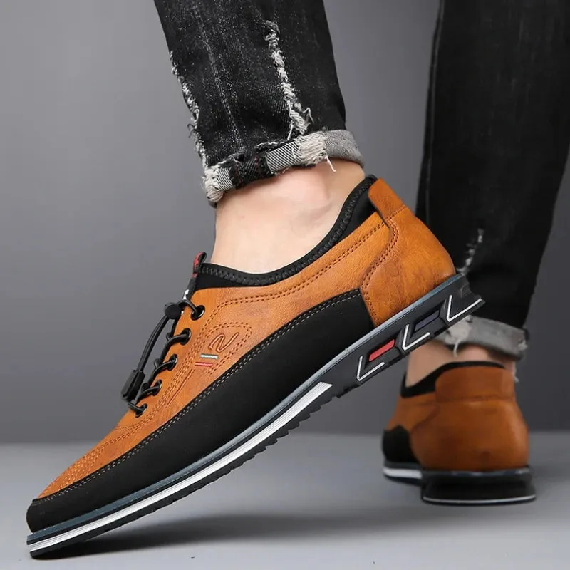 Theo - Shoes for Modern Gentleman