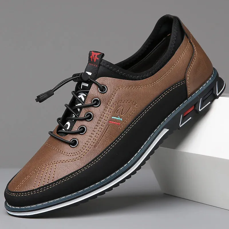 Theo - Shoes for Modern Gentleman