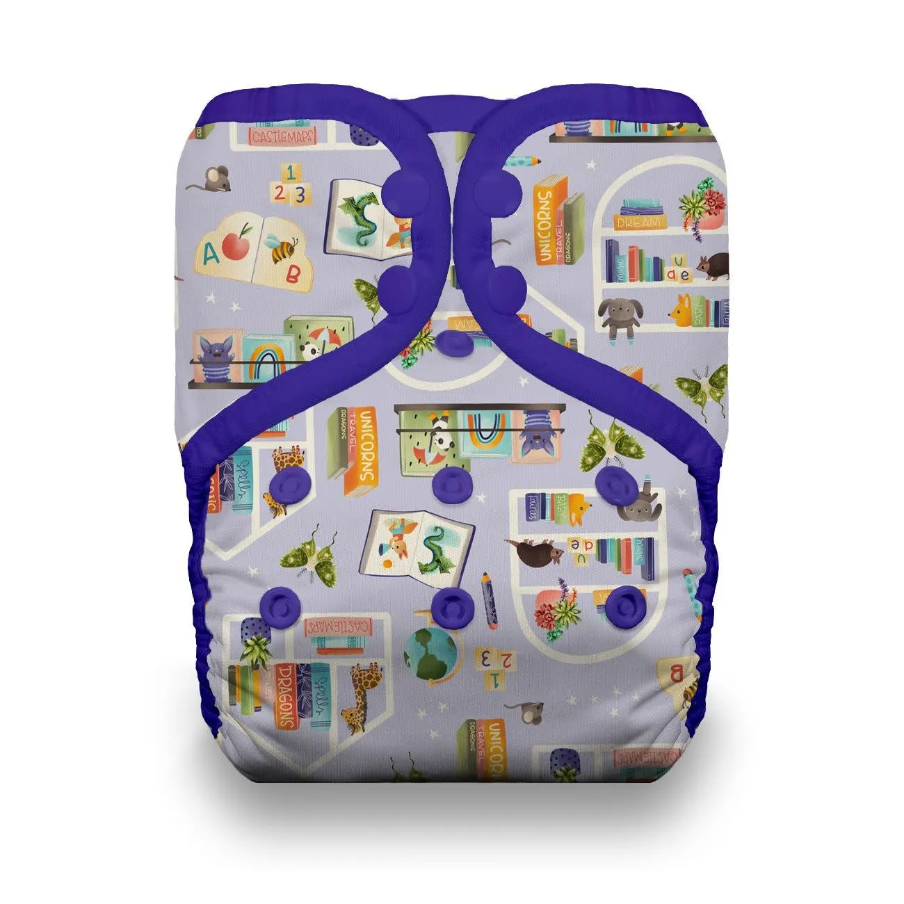 Thirsties ONE SIZE Pocket