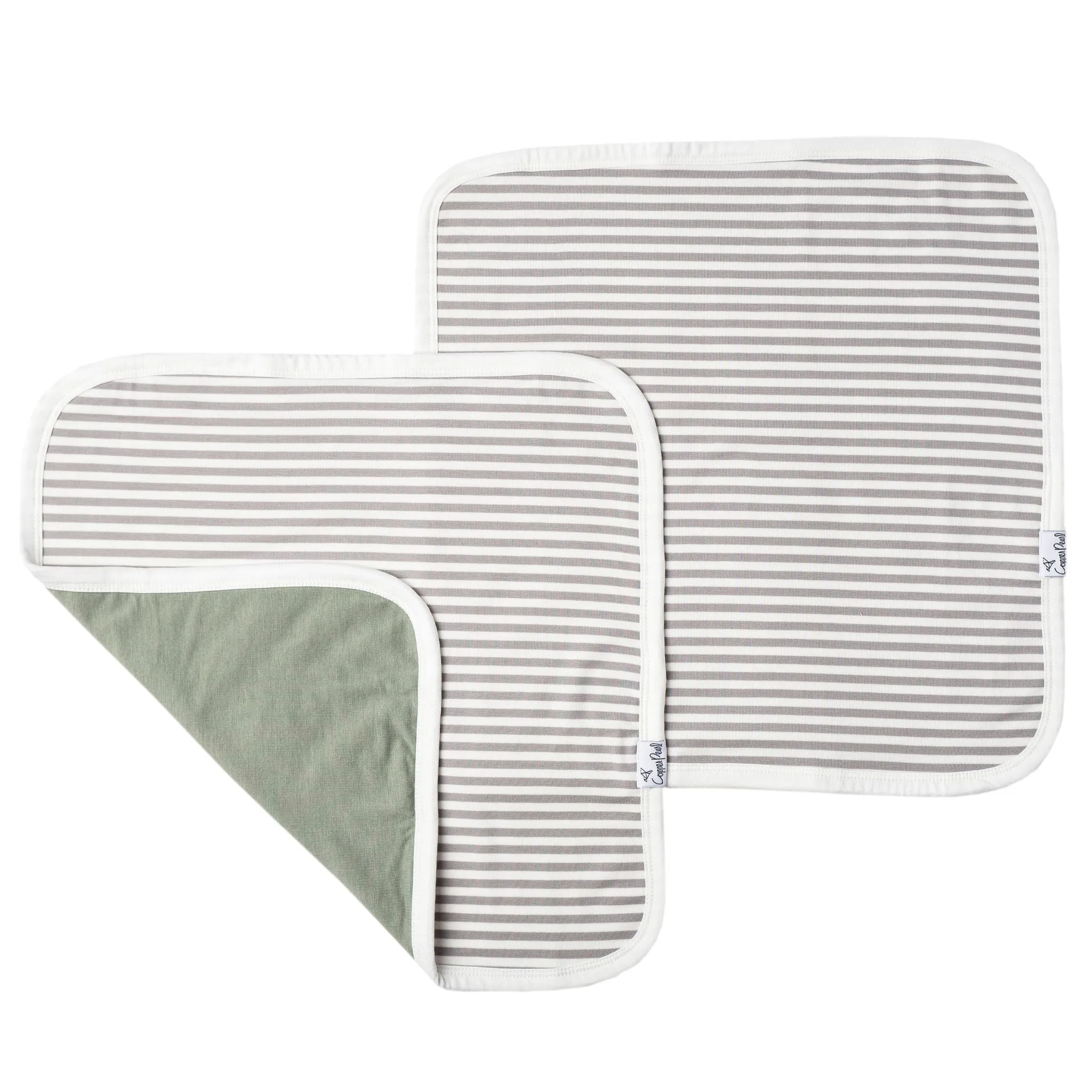 Three-Layer Security Blanket Set - Everest