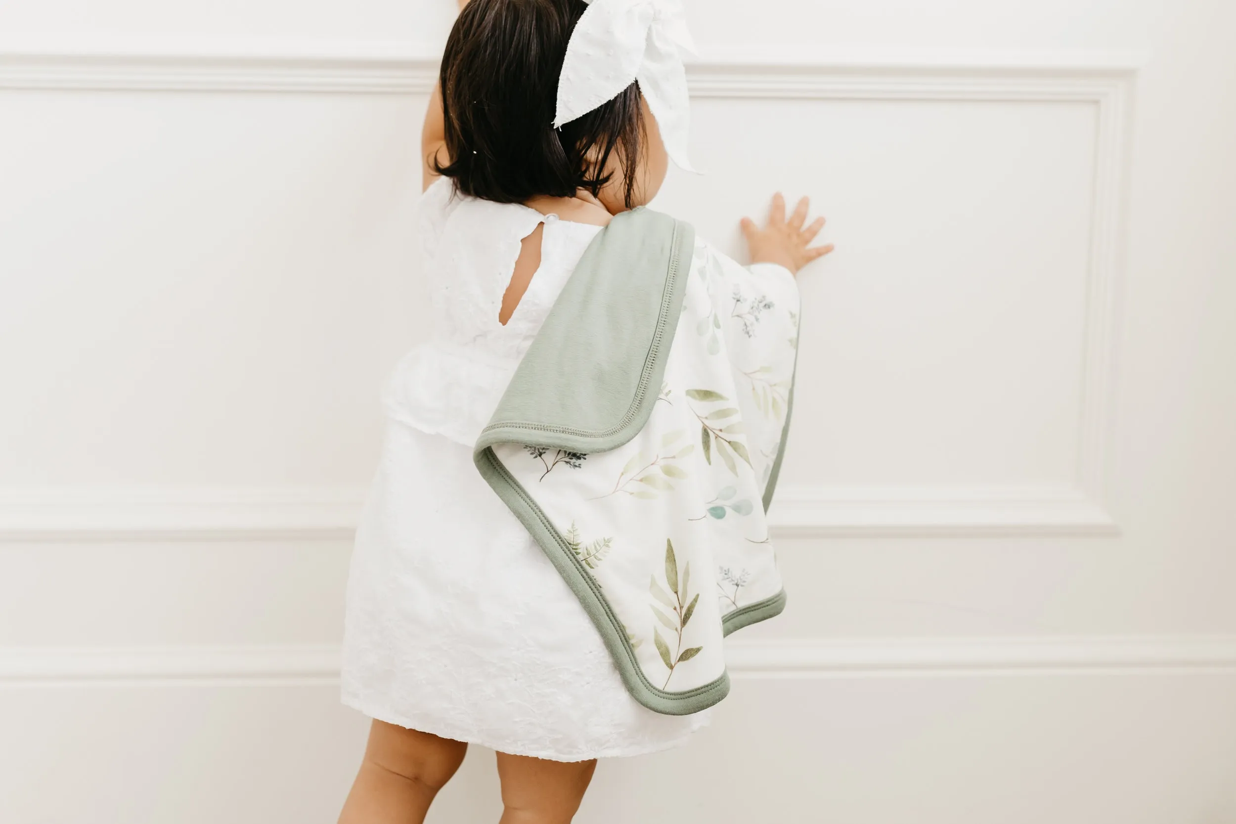 Three-Layer Security Blanket Set - Haven