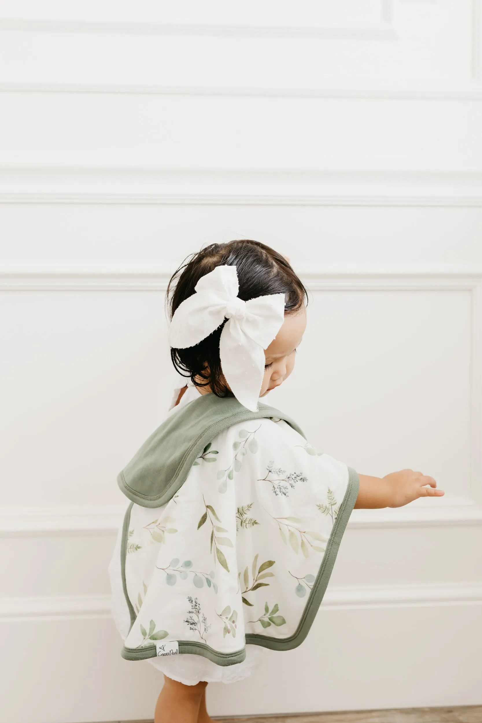 Three-Layer Security Blanket Set - Haven