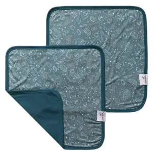 Three-Layer Security Blanket Set - Hogwarts™