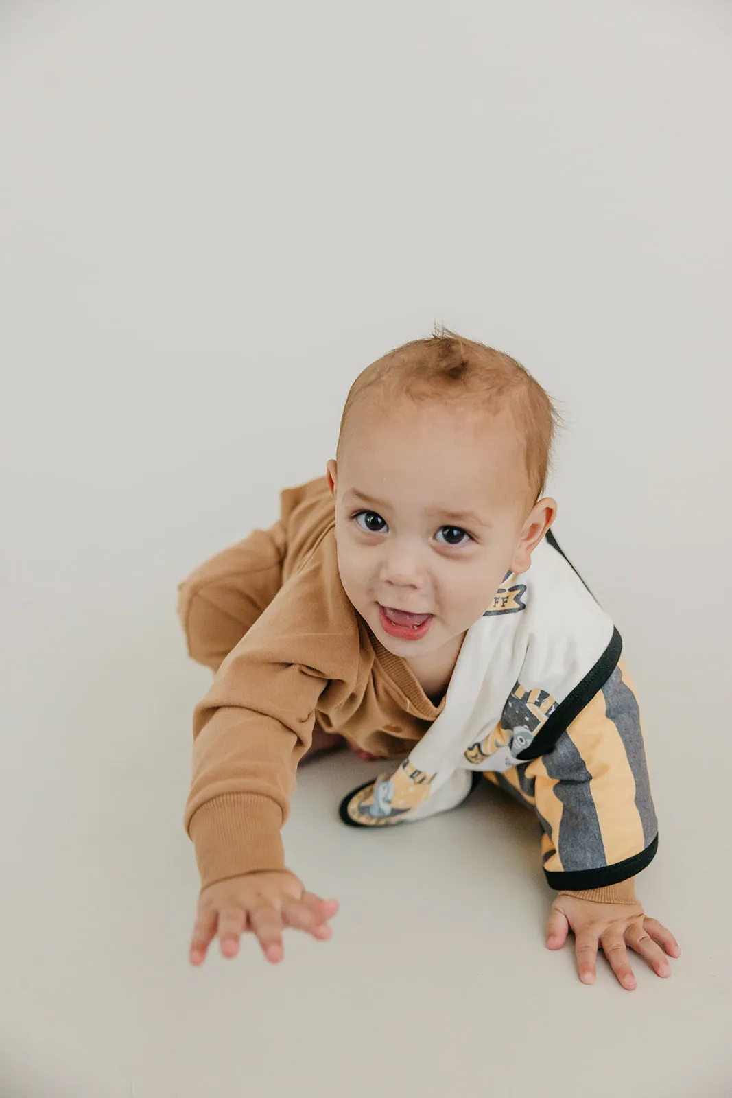Three-Layer Security Blanket Set - Hufflepuff™