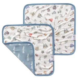 Three-Layer Security Blanket Set - Wizarding World™