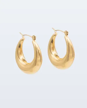 Tirreni earrings