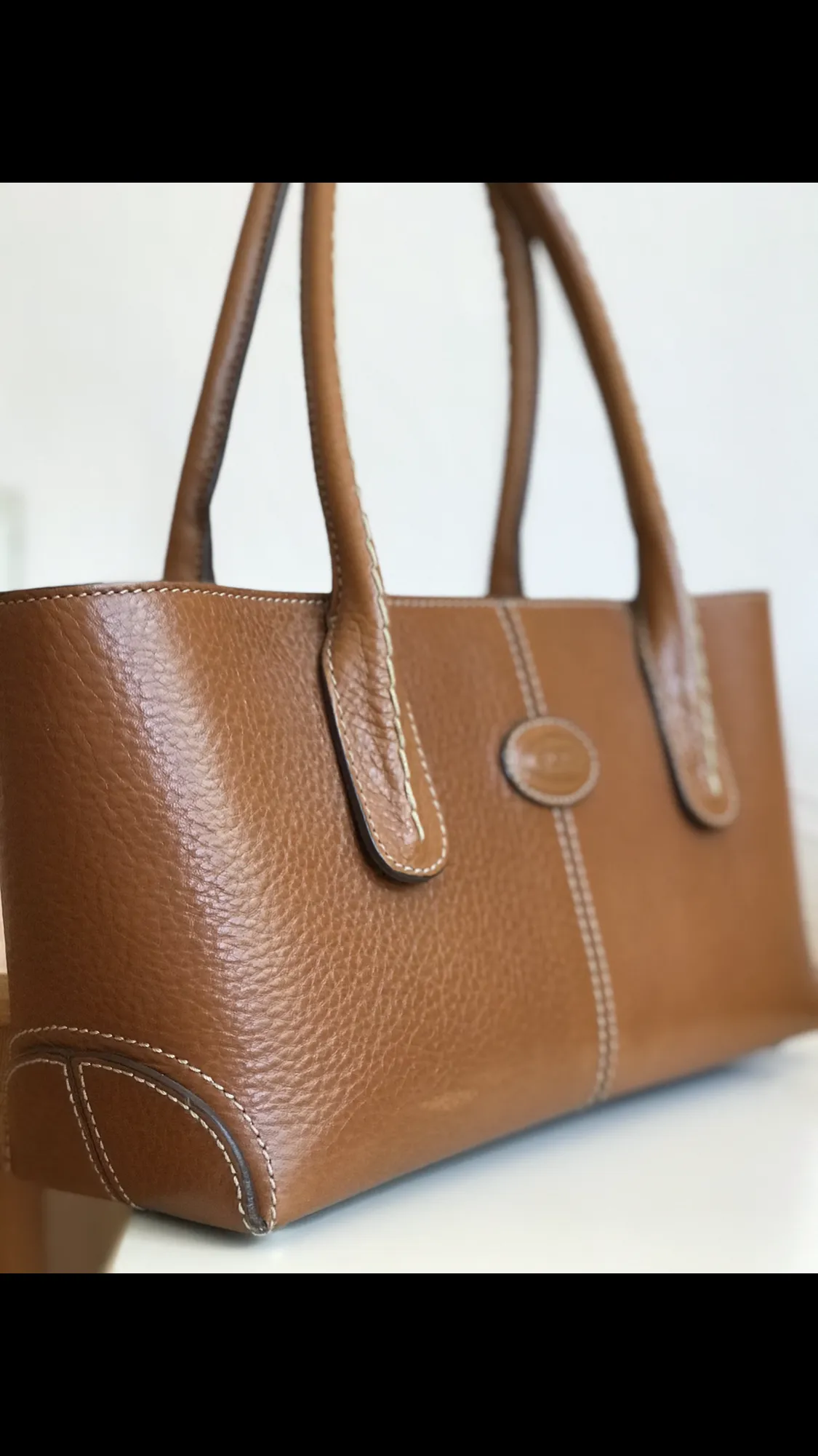 Tods hand bag