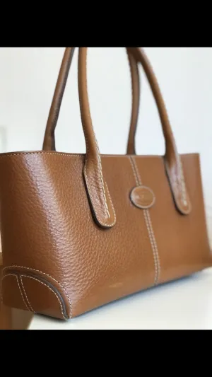 Tods hand bag