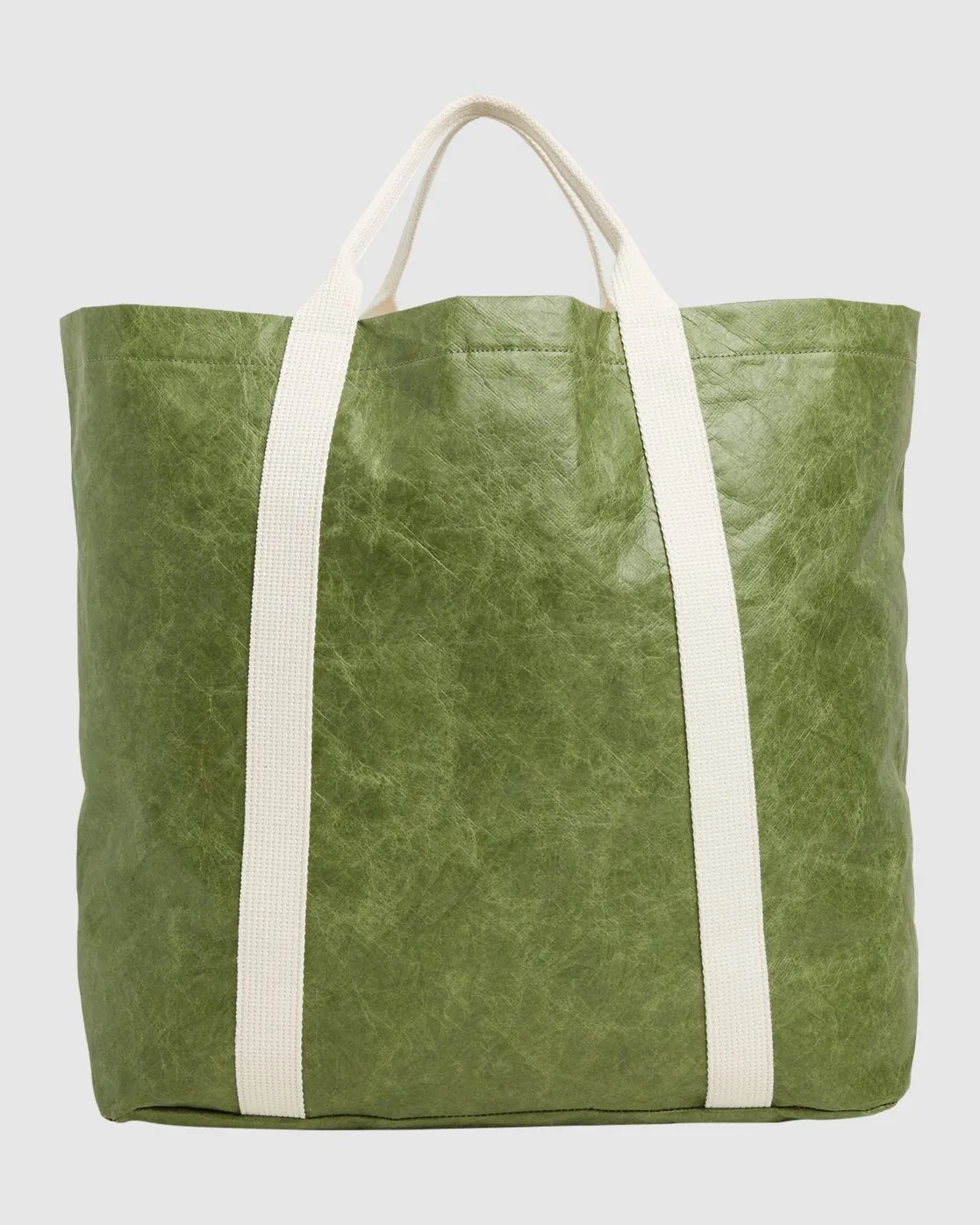 Tomorrow Market Bag