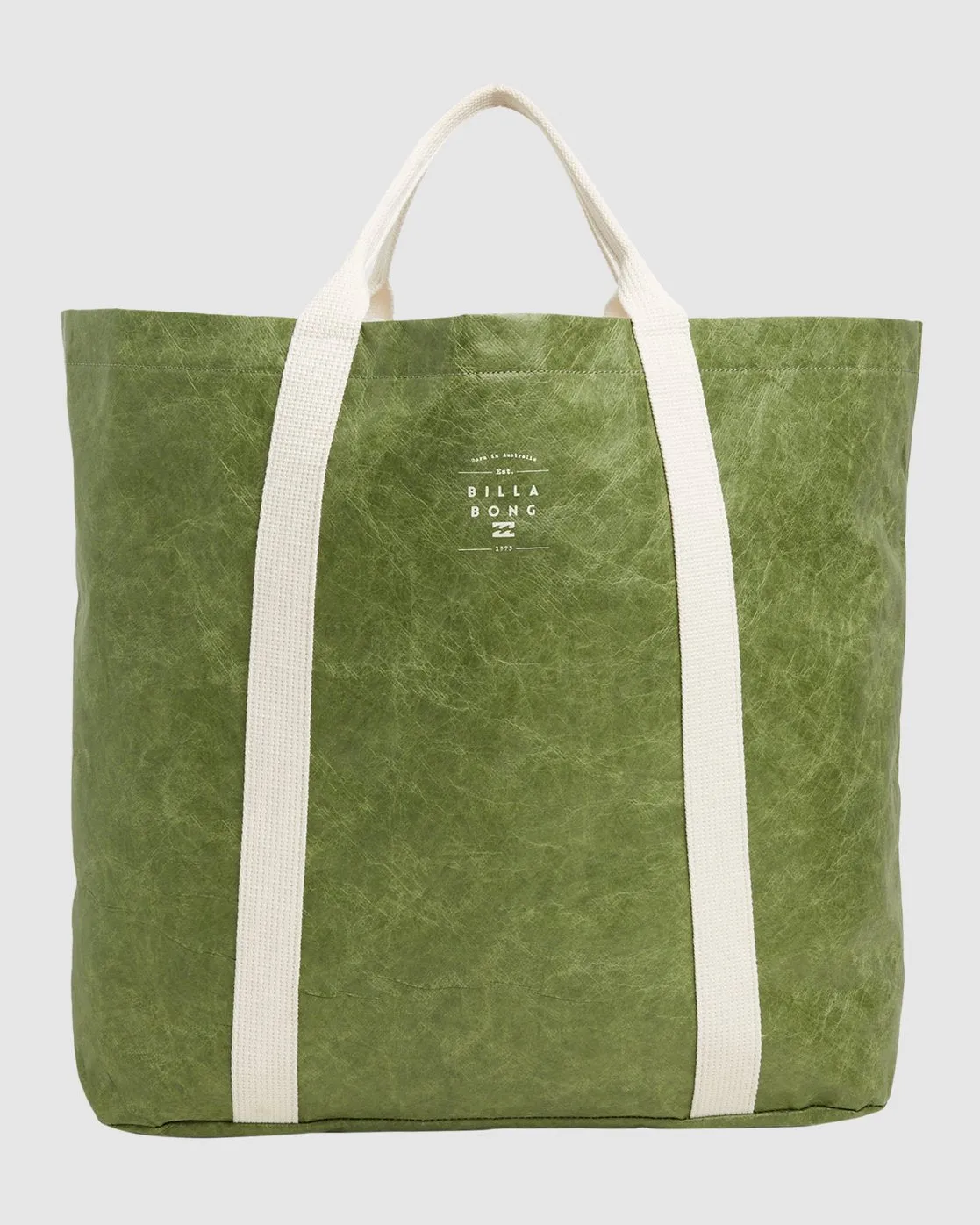 Tomorrow Market Bag