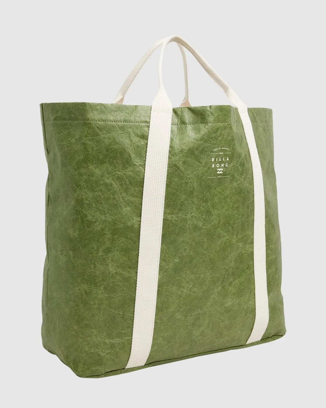 Tomorrow Market Bag