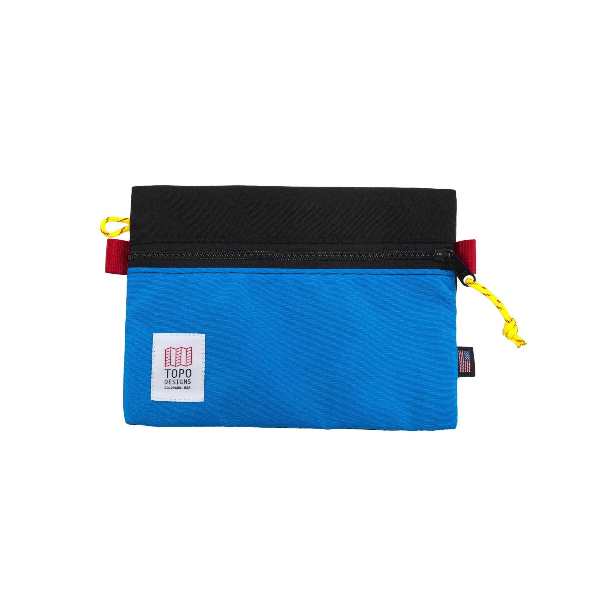 Topo Designs Accessory Bags Medium