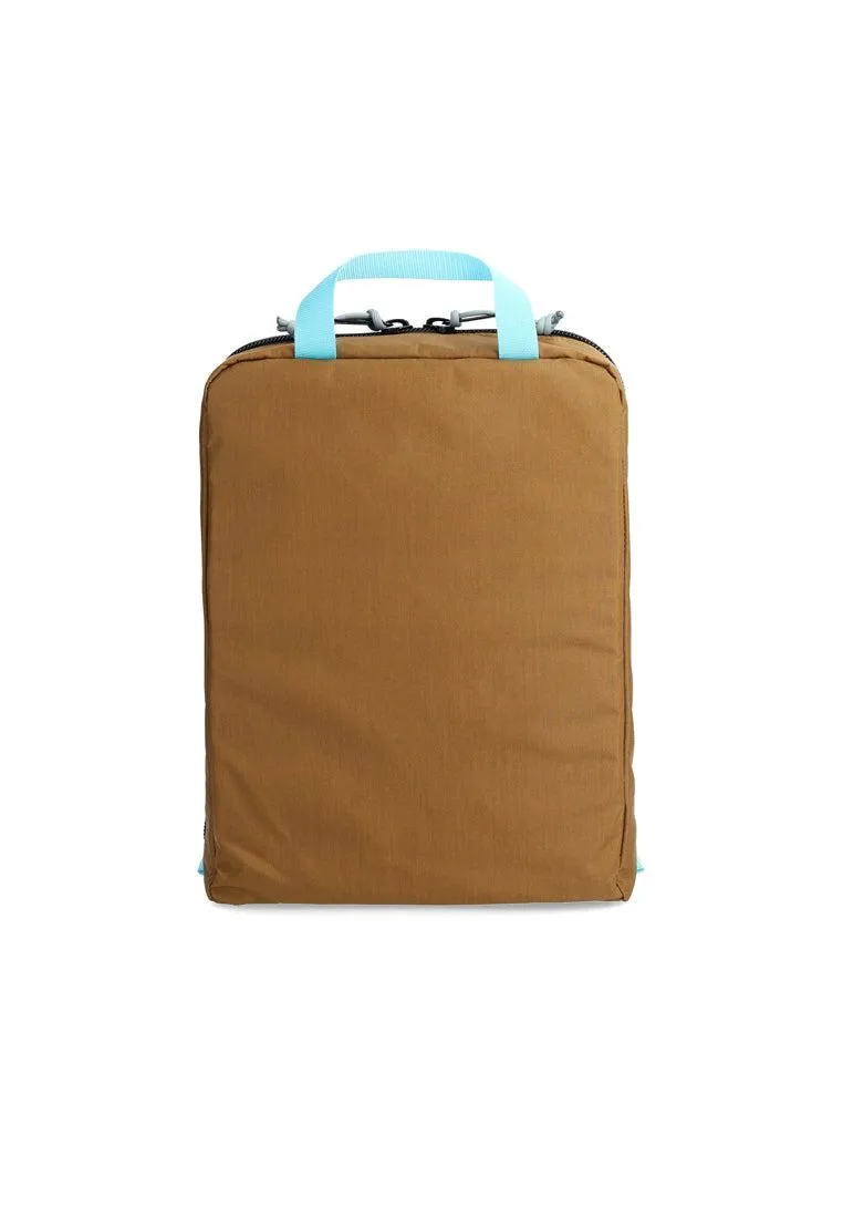 Topo Designs Pack Bag 10L Khaki