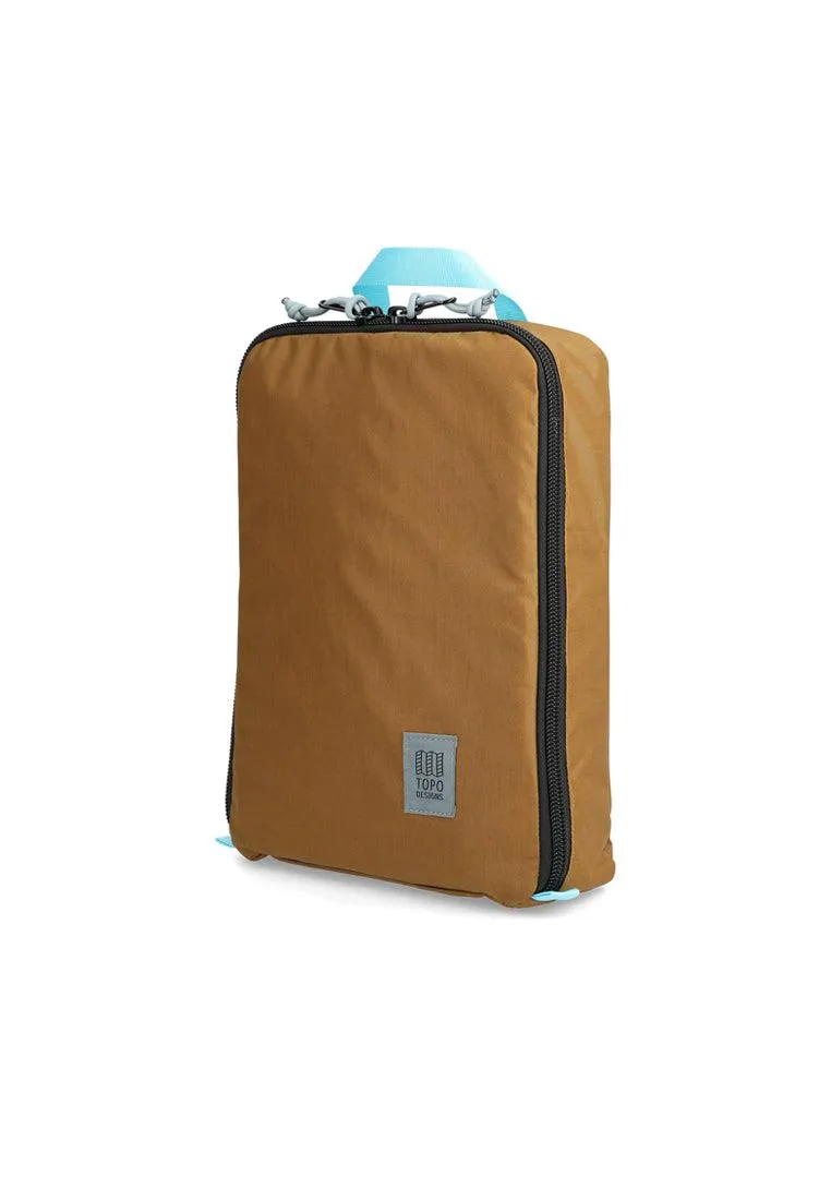 Topo Designs Pack Bag 10L Khaki