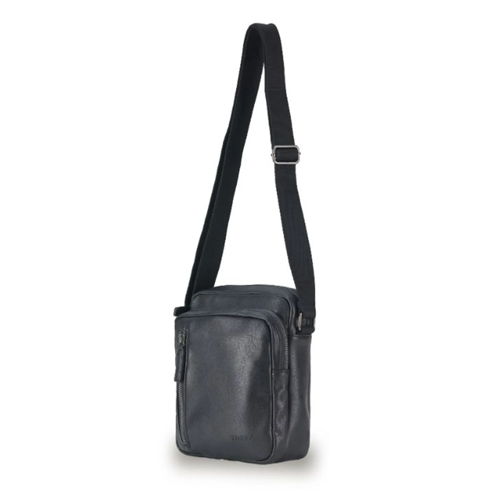 Tosca Classic Small Shoulder Bag Black
