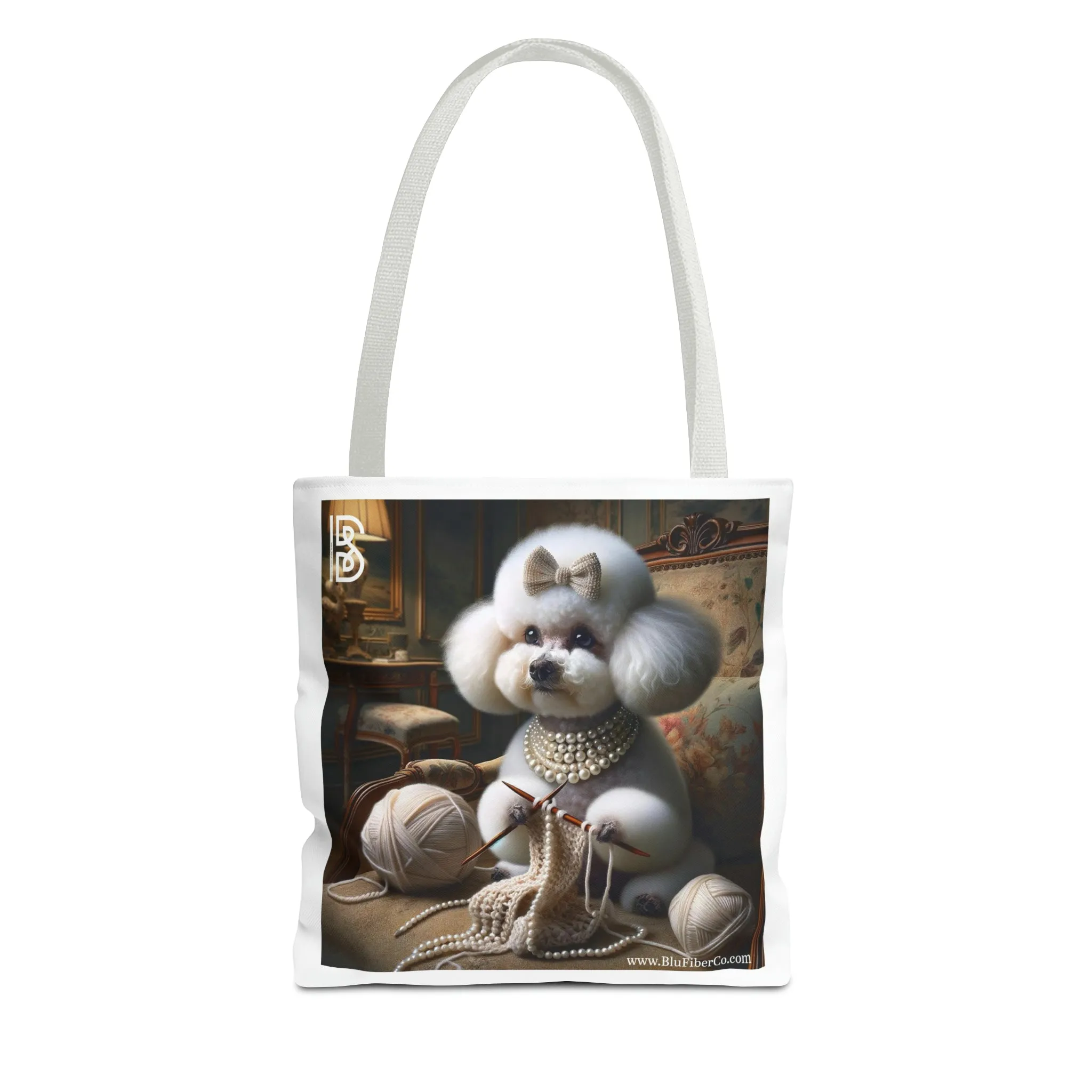 Tote Bag (AOP)