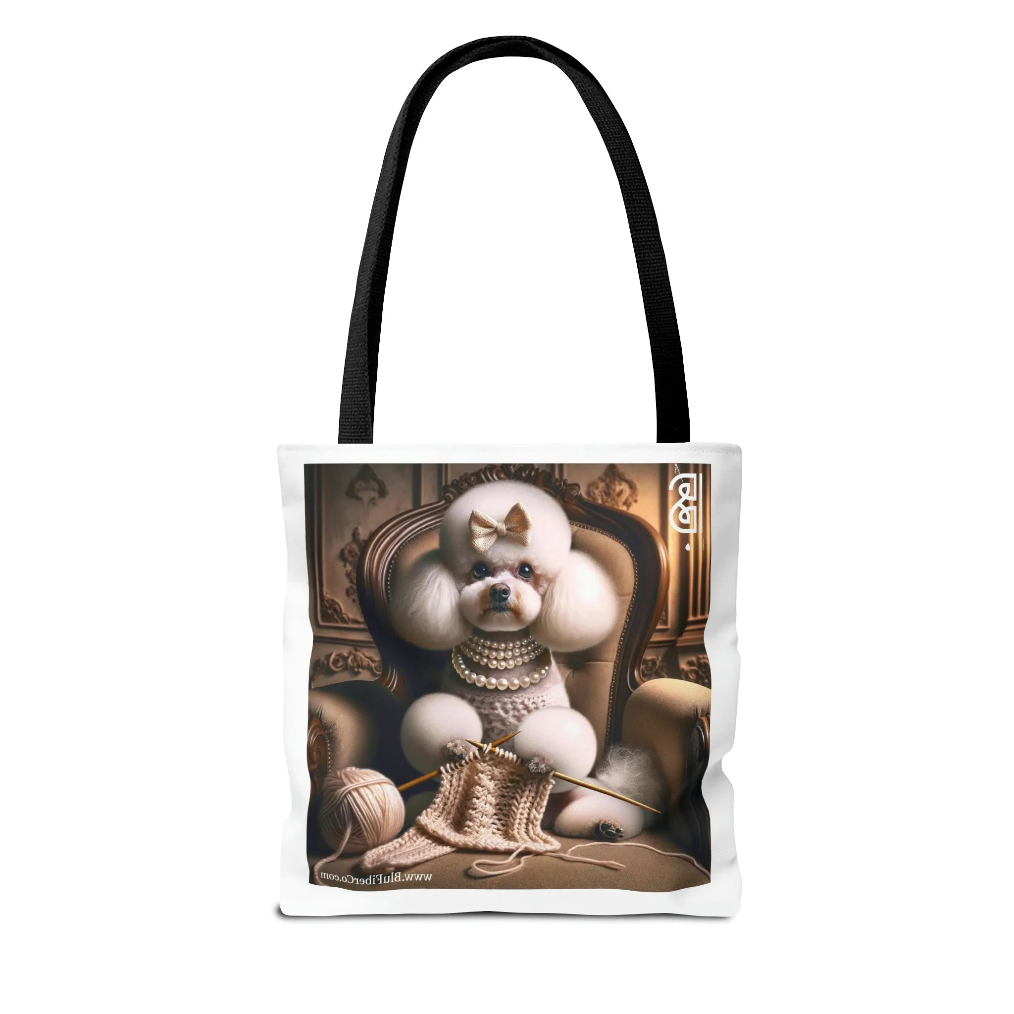 Tote Bag (AOP)
