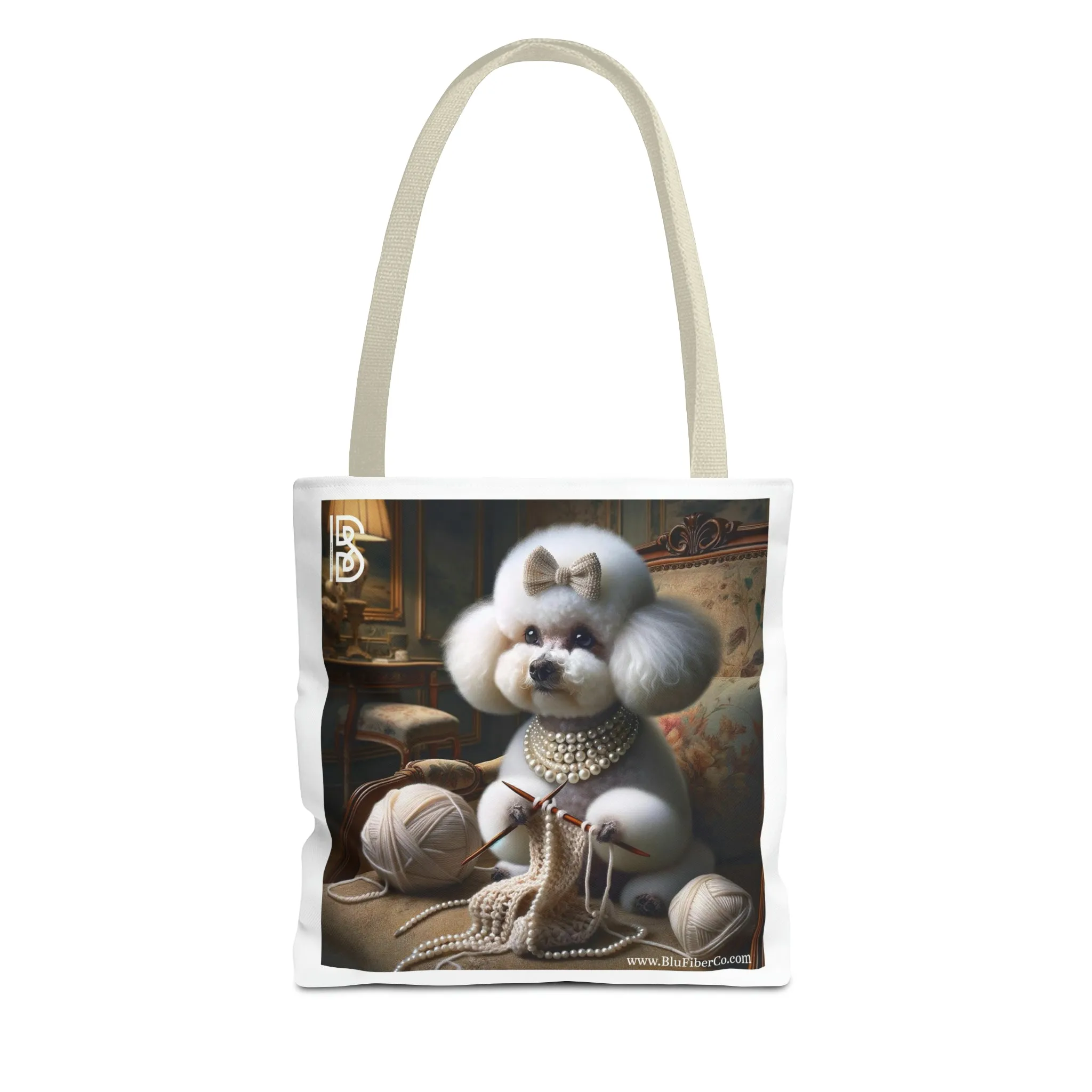 Tote Bag (AOP)
