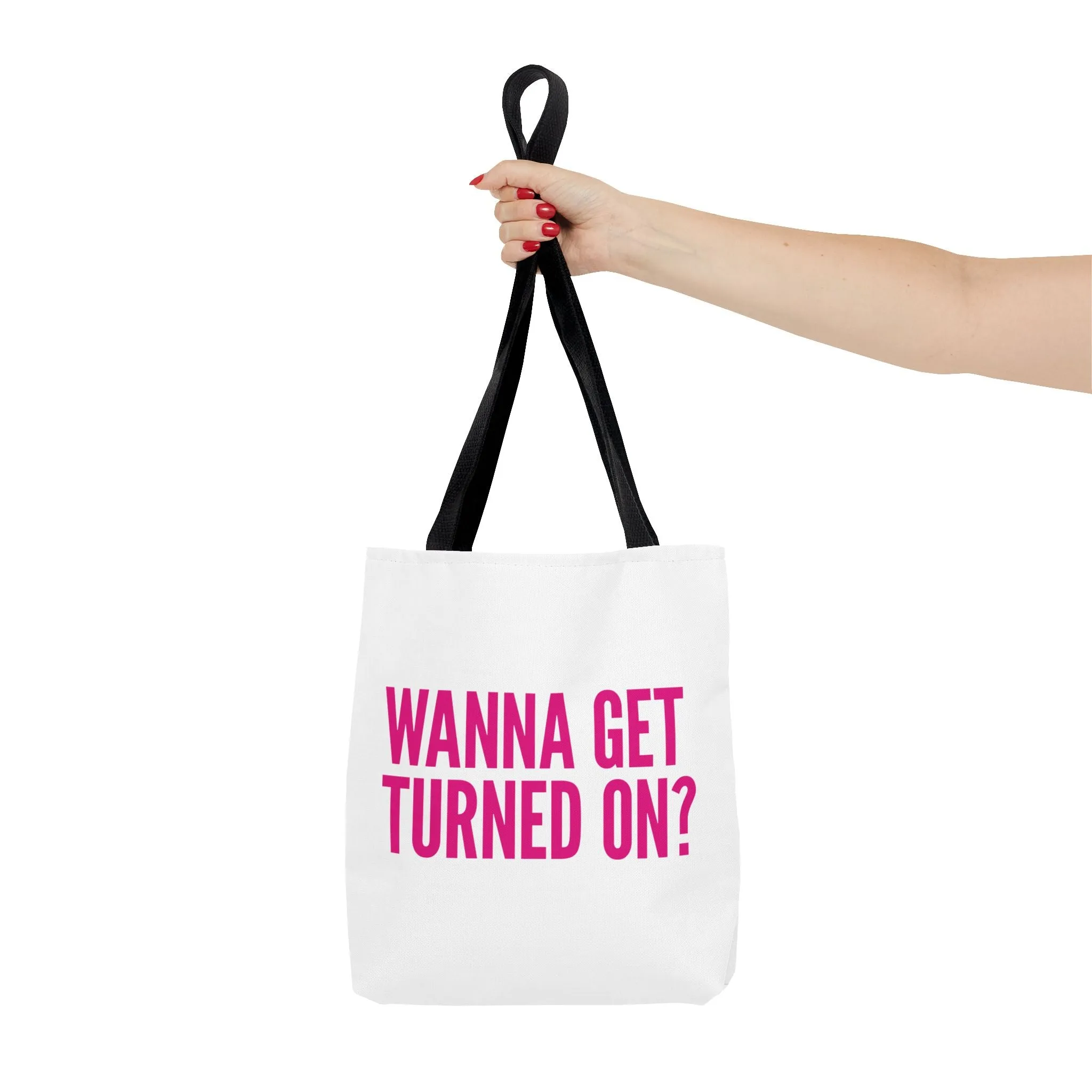 Tote Bag (AOP)