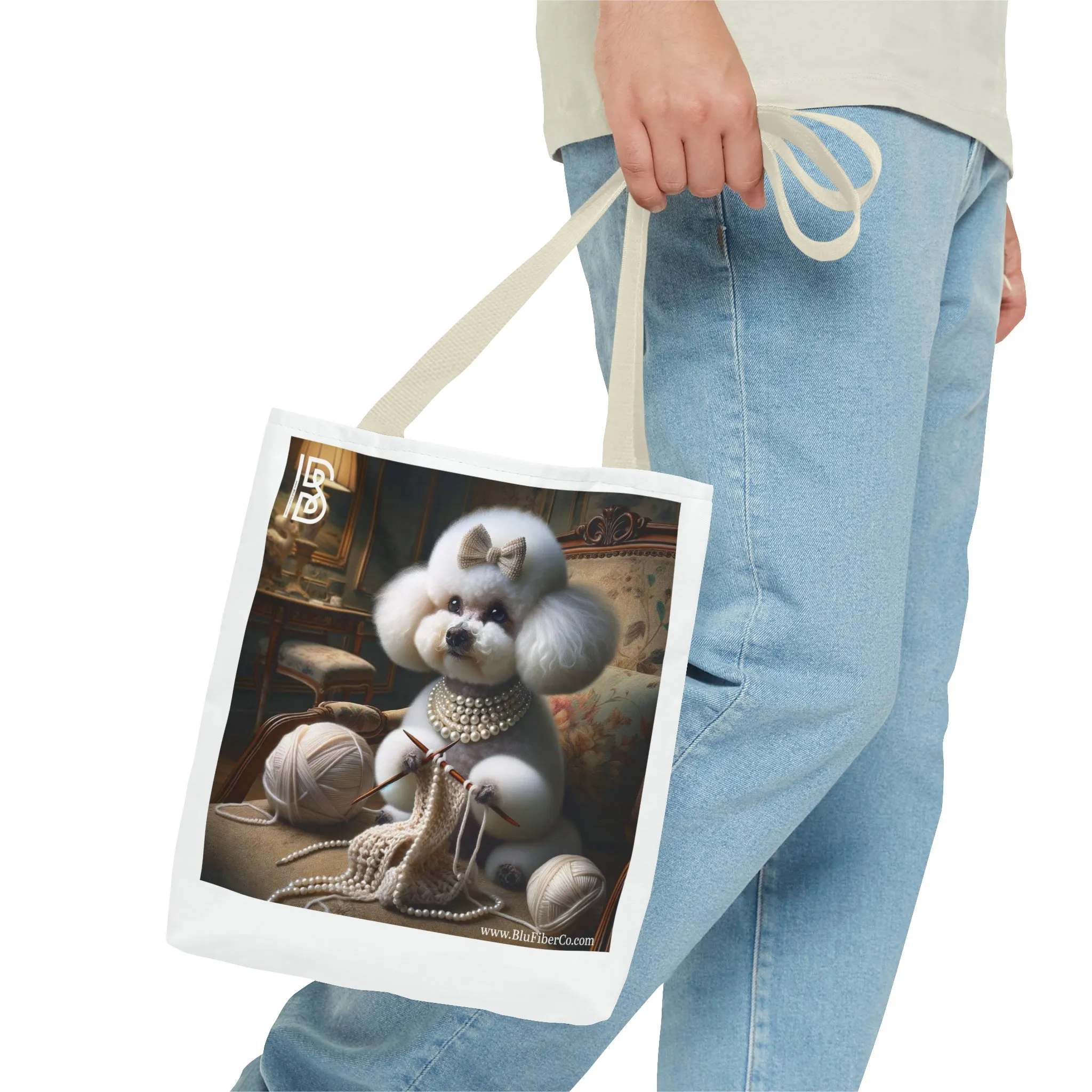 Tote Bag (AOP)