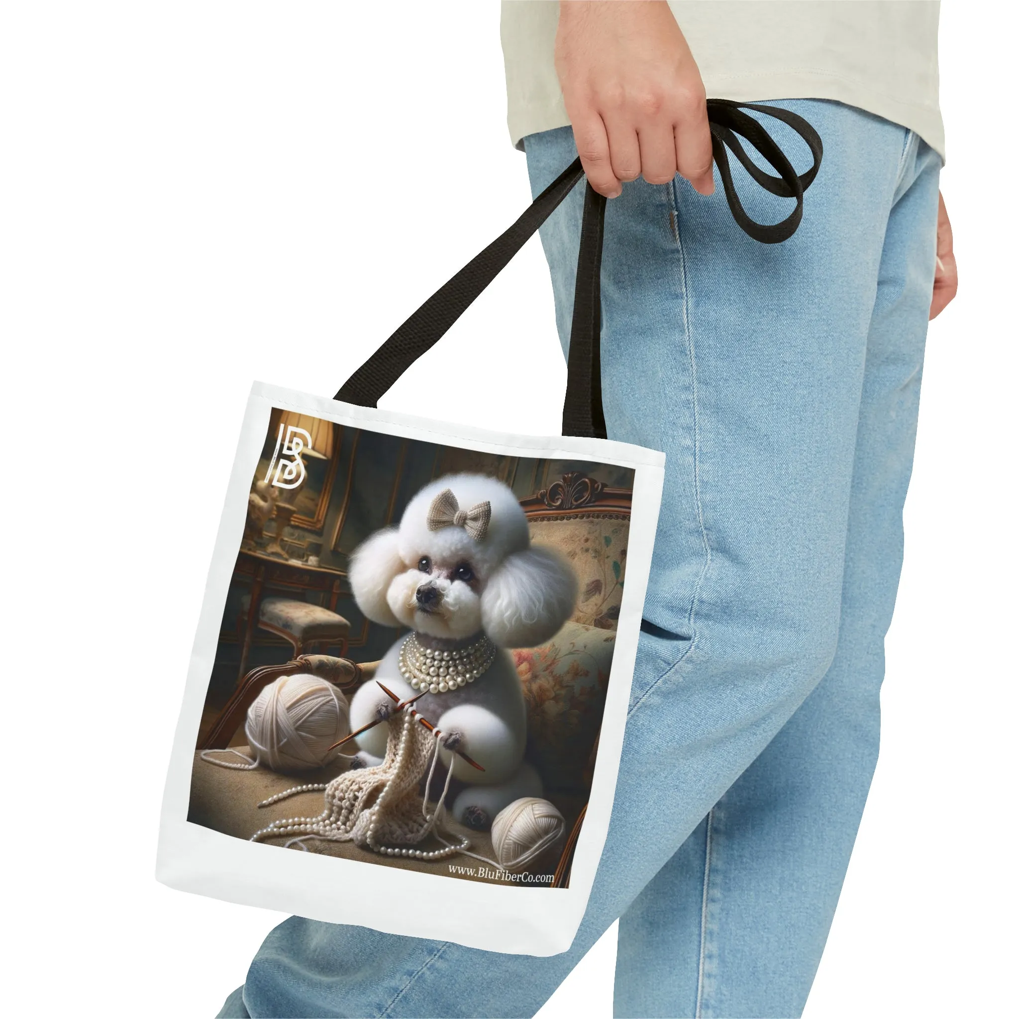 Tote Bag (AOP)