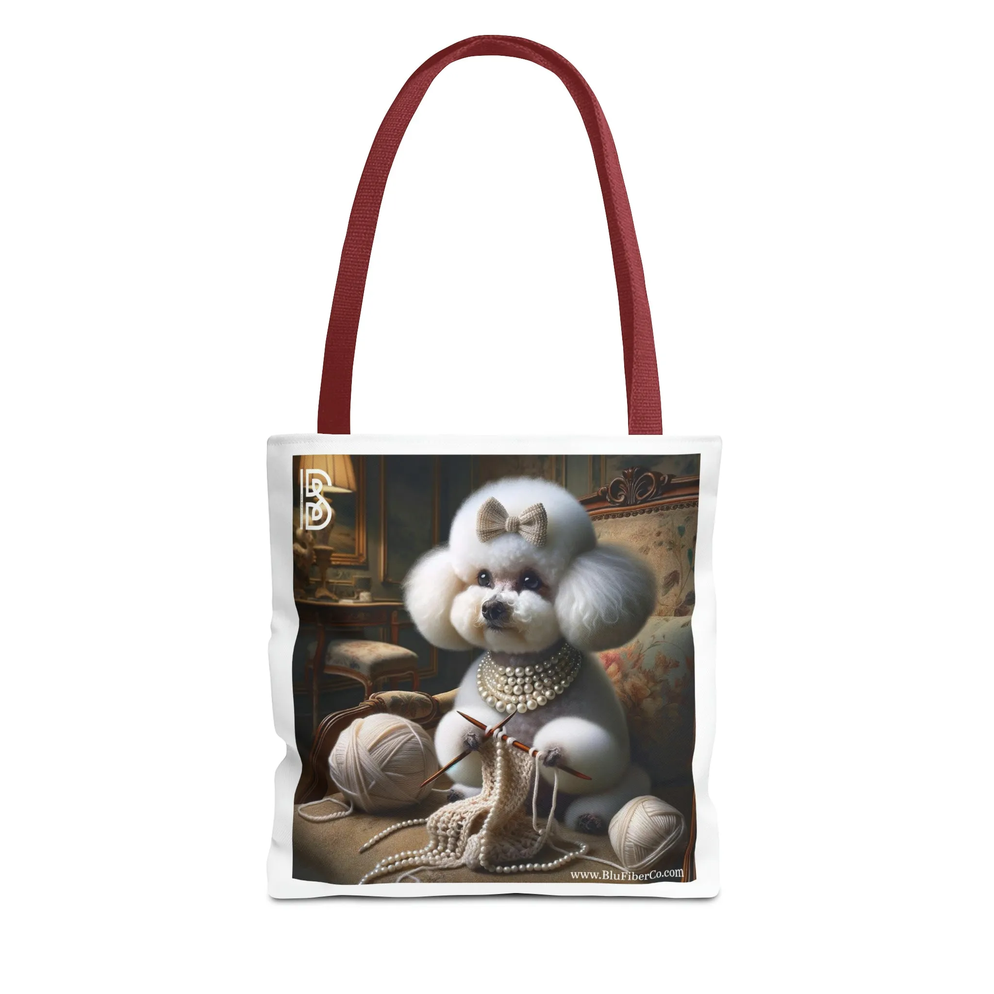 Tote Bag (AOP)