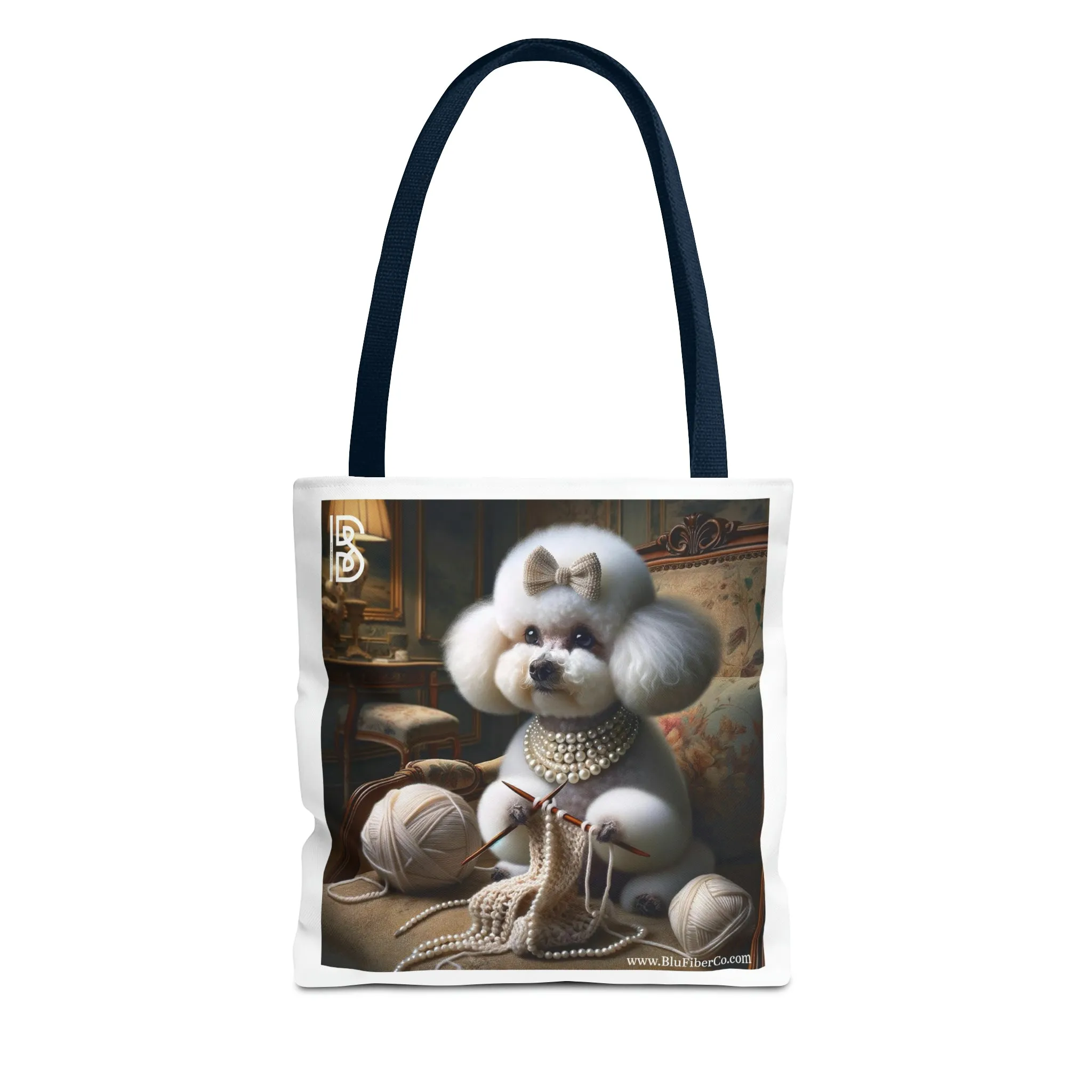 Tote Bag (AOP)