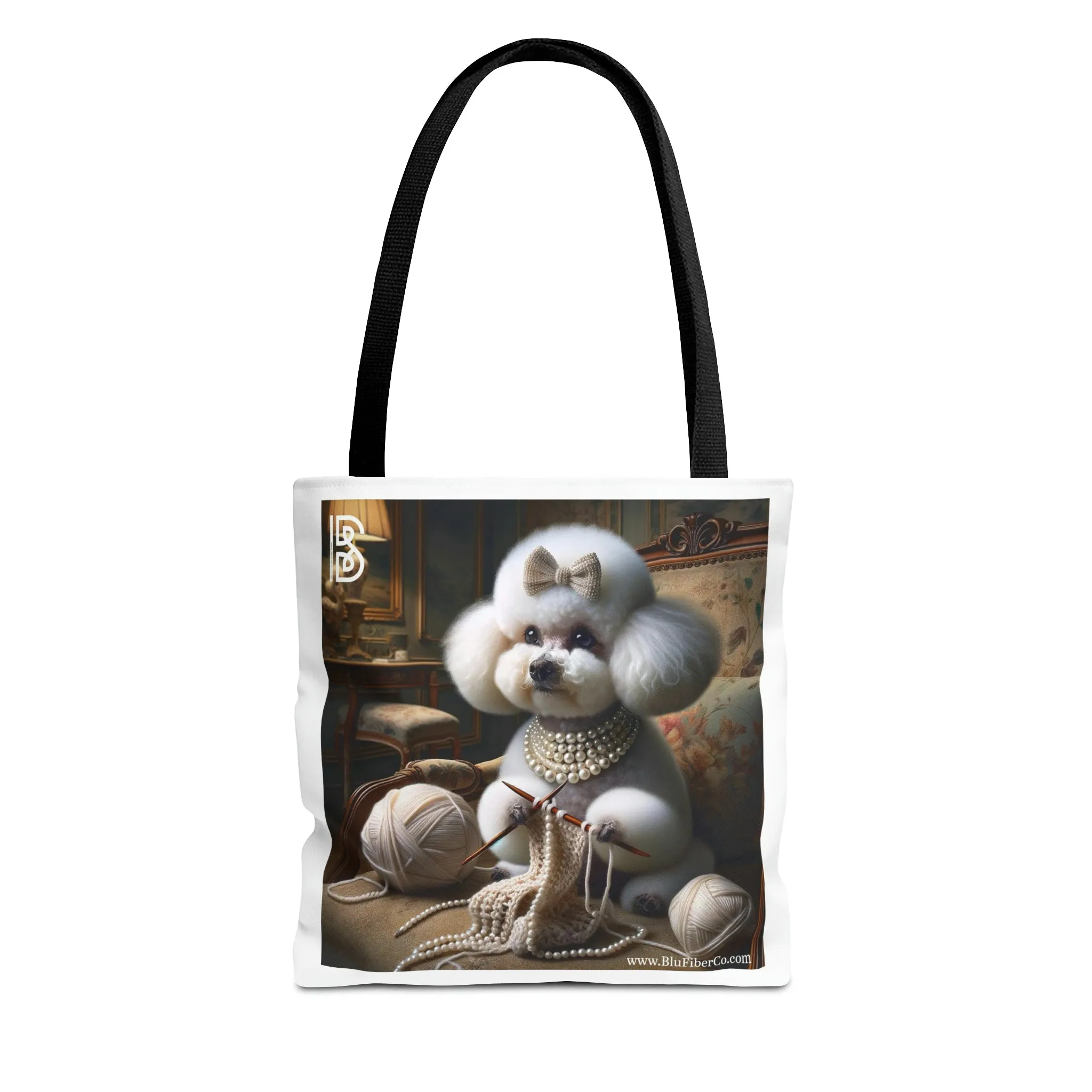 Tote Bag (AOP)