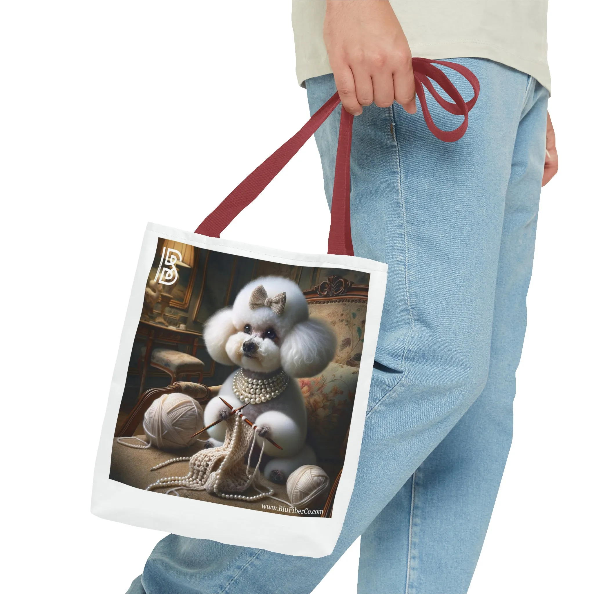 Tote Bag (AOP)