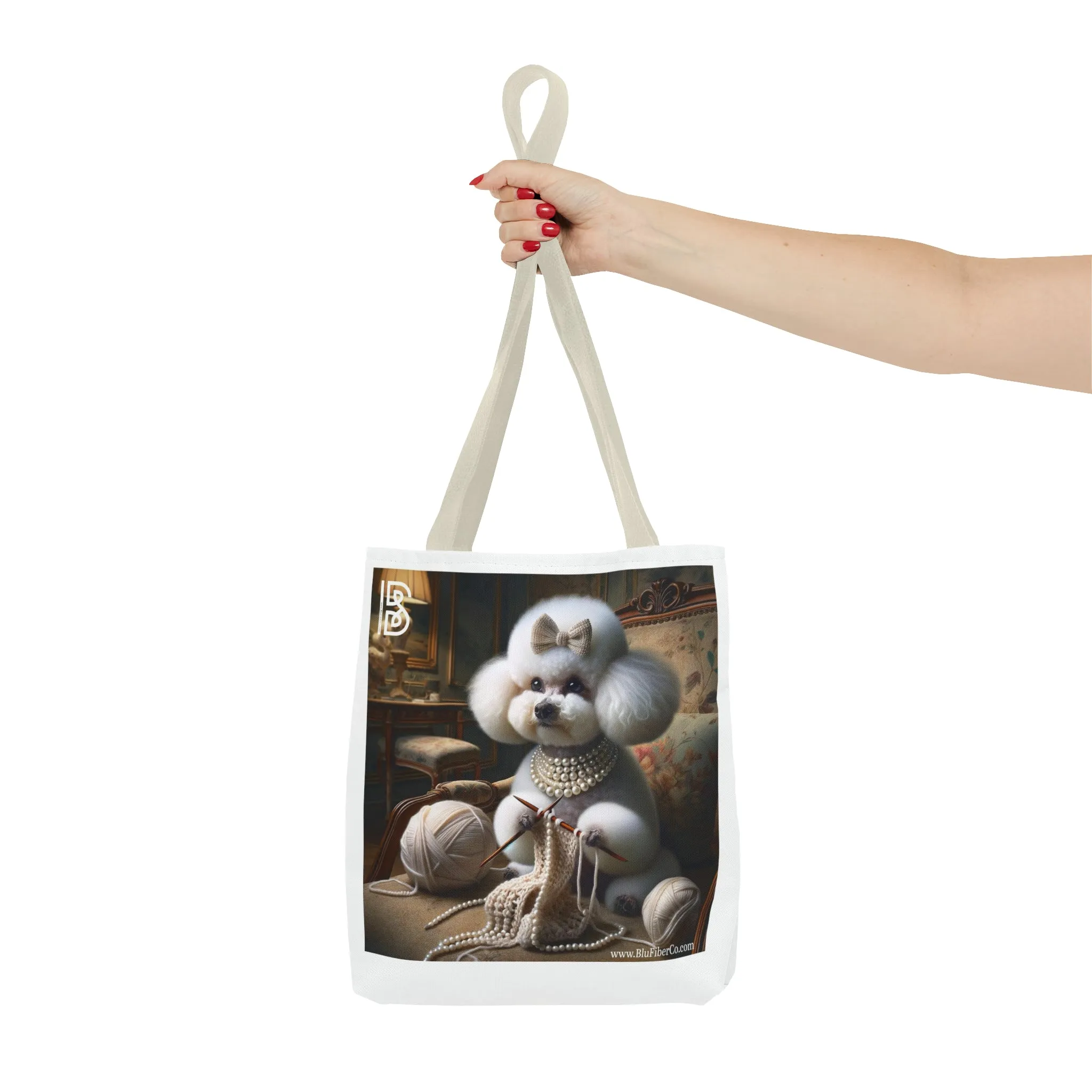 Tote Bag (AOP)