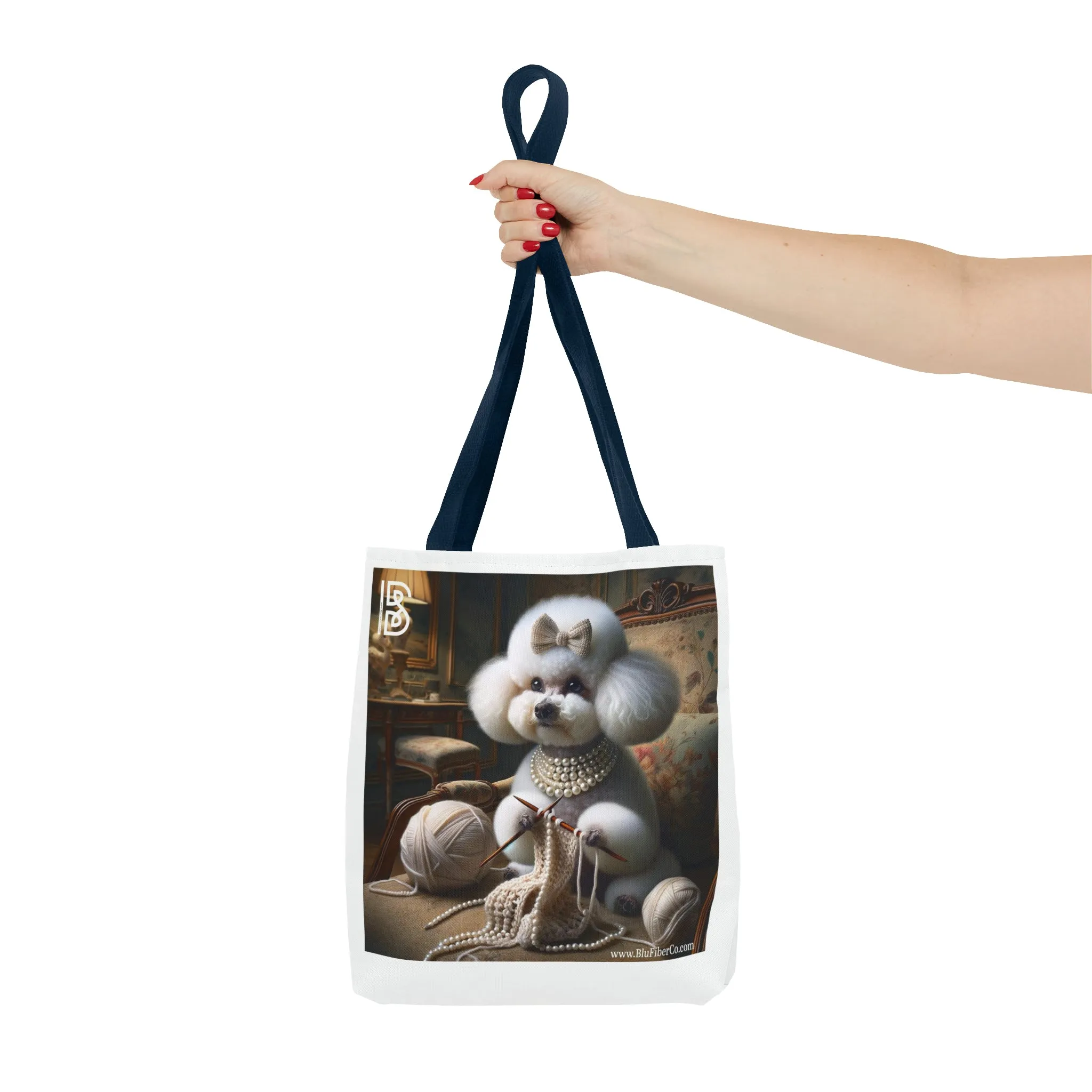 Tote Bag (AOP)